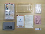 UF1297 Mystery Dungeon Fushigi no Dungeon 2 BOXED SNES Super Famicom Japan