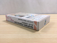 UF1297 Mystery Dungeon Fushigi no Dungeon 2 BOXED SNES Super Famicom Japan