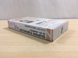 UF1297 Mystery Dungeon Fushigi no Dungeon 2 BOXED SNES Super Famicom Japan