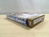 UF1298 Ganbare Goemon 4 Kirakira Douchuu BOXED SNES Super Famicom Japan