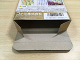 UF1298 Ganbare Goemon 4 Kirakira Douchuu BOXED SNES Super Famicom Japan