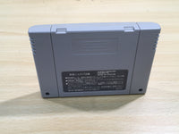UF1299 Chou Makaimura Super Ghouls 'n Ghosts BOXED SNES Super Famicom Japan