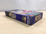 UF1299 Chou Makaimura Super Ghouls 'n Ghosts BOXED SNES Super Famicom Japan