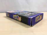UF1299 Chou Makaimura Super Ghouls 'n Ghosts BOXED SNES Super Famicom Japan