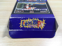 UF1299 Chou Makaimura Super Ghouls 'n Ghosts BOXED SNES Super Famicom Japan