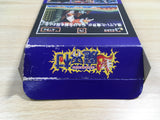 UF1299 Chou Makaimura Super Ghouls 'n Ghosts BOXED SNES Super Famicom Japan