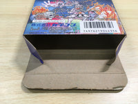UF1299 Chou Makaimura Super Ghouls 'n Ghosts BOXED SNES Super Famicom Japan