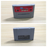 UF1300 Mahoujin Guru Guru Magical Circle BOXED SNES Super Famicom Japan