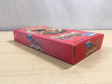 UF1300 Mahoujin Guru Guru Magical Circle BOXED SNES Super Famicom Japan
