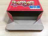 UF1300 Mahoujin Guru Guru Magical Circle BOXED SNES Super Famicom Japan