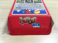 UF1300 Mahoujin Guru Guru Magical Circle BOXED SNES Super Famicom Japan