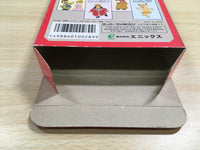 UF1300 Mahoujin Guru Guru Magical Circle BOXED SNES Super Famicom Japan
