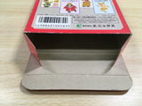 UF1300 Mahoujin Guru Guru Magical Circle BOXED SNES Super Famicom Japan