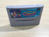 UF1301 Mickey no Magical Adventure BOXED SNES Super Famicom Japan