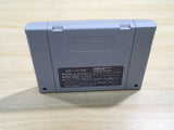 UF1301 Mickey no Magical Adventure BOXED SNES Super Famicom Japan
