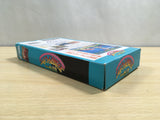 UF1301 Mickey no Magical Adventure BOXED SNES Super Famicom Japan