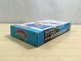 UF1301 Mickey no Magical Adventure BOXED SNES Super Famicom Japan