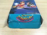 UF1301 Mickey no Magical Adventure BOXED SNES Super Famicom Japan