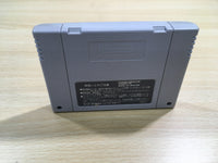 UF1302 Mickey & Minnie Magical Adventure 2 BOXED SNES Super Famicom Japan