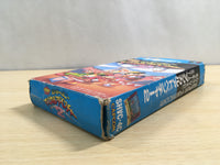 UF1302 Mickey & Minnie Magical Adventure 2 BOXED SNES Super Famicom Japan