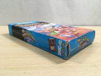 UF1302 Mickey & Minnie Magical Adventure 2 BOXED SNES Super Famicom Japan