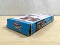 UF1302 Mickey & Minnie Magical Adventure 2 BOXED SNES Super Famicom Japan