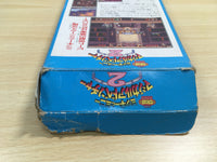 UF1302 Mickey & Minnie Magical Adventure 2 BOXED SNES Super Famicom Japan