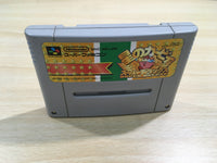 UF1303 Kirby Super Deluxe Star Kirby's Fun Pak BOXED SNES Super Famicom Japan