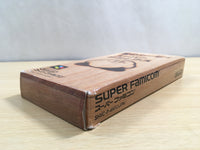 UF1303 Kirby Super Deluxe Star Kirby's Fun Pak BOXED SNES Super Famicom Japan