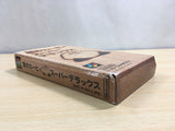 UF1303 Kirby Super Deluxe Star Kirby's Fun Pak BOXED SNES Super Famicom Japan