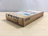 UF1303 Kirby Super Deluxe Star Kirby's Fun Pak BOXED SNES Super Famicom Japan