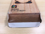 UF1303 Kirby Super Deluxe Star Kirby's Fun Pak BOXED SNES Super Famicom Japan