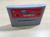 UF1304 Mahoujin Guru Guru Magical Circle BOXED SNES Super Famicom Japan