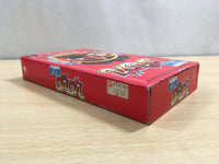 UF1304 Mahoujin Guru Guru Magical Circle BOXED SNES Super Famicom Japan