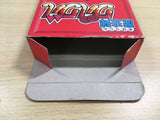 UF1304 Mahoujin Guru Guru Magical Circle BOXED SNES Super Famicom Japan