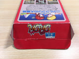 UF1304 Mahoujin Guru Guru Magical Circle BOXED SNES Super Famicom Japan