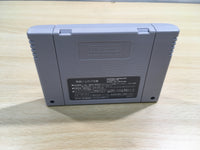 UF1306 Fire Emblem Monshou no Nazo BOXED SNES Super Famicom Japan