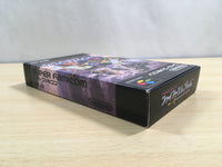 UF1306 Fire Emblem Monshou no Nazo BOXED SNES Super Famicom Japan