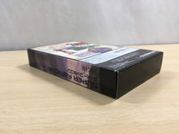UF1306 Fire Emblem Monshou no Nazo BOXED SNES Super Famicom Japan