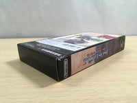 UF1306 Fire Emblem Monshou no Nazo BOXED SNES Super Famicom Japan