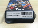 UF1307 Ogre Battle The March of the Black Queen BOXED SNES Super Famicom Japan
