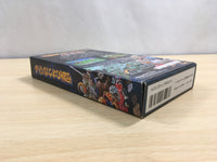 UF1307 Ogre Battle The March of the Black Queen BOXED SNES Super Famicom Japan