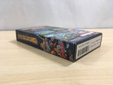 UF1307 Ogre Battle The March of the Black Queen BOXED SNES Super Famicom Japan