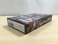 UF1307 Ogre Battle The March of the Black Queen BOXED SNES Super Famicom Japan