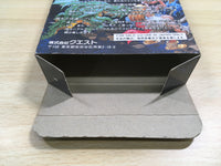 UF1307 Ogre Battle The March of the Black Queen BOXED SNES Super Famicom Japan