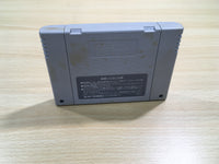UF1308 Sim City BOXED SNES Super Famicom Japan