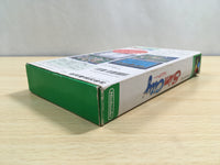 UF1308 Sim City BOXED SNES Super Famicom Japan