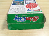 UF1308 Sim City BOXED SNES Super Famicom Japan