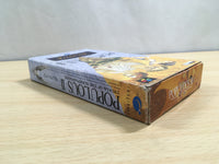 UF1309 Populous 2 Trials of the Olympian Gods BOXED SNES Super Famicom Japan