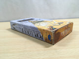UF1309 Populous 2 Trials of the Olympian Gods BOXED SNES Super Famicom Japan